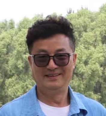Lin Pan