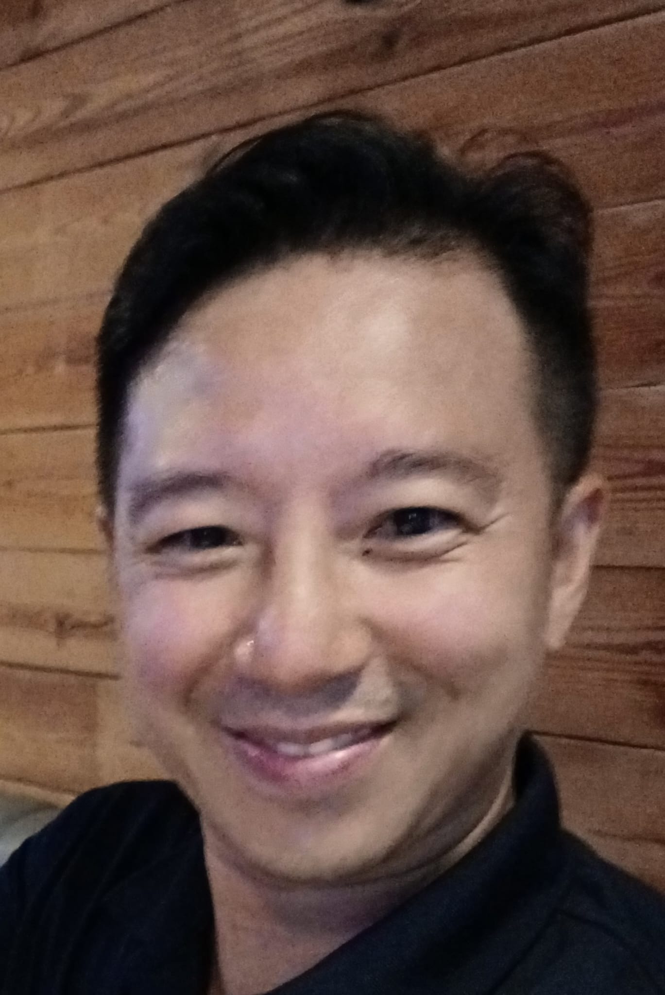 Stanley Fong